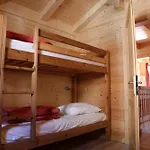 La Rosalie Apartman La Clusaz
