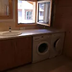 Apartman La Rosalie La Clusaz