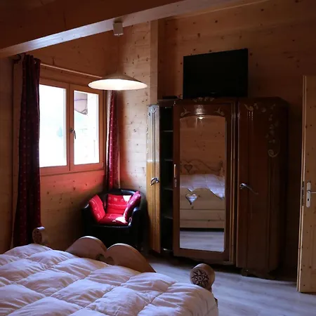 Apartman La Rosalie